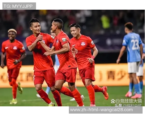 中超联赛新赛季展望球队阵容变化与明星球员的崛起