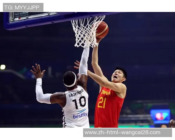 中国男篮对阵安哥拉精彩直播全程回顾与赛后分析尽在这里